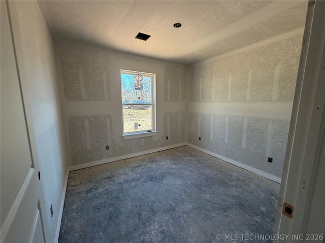 507 Jefferson Davis Boulevard, Fort Gibson, OK 74434