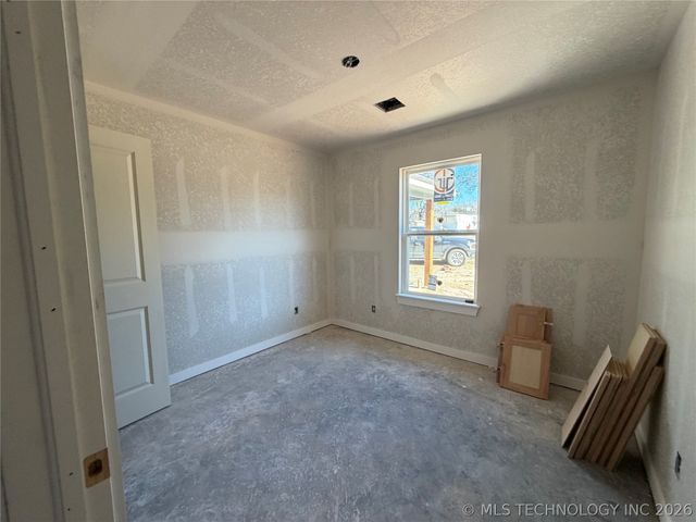 507 Jefferson Davis Boulevard, Fort Gibson, OK 74434