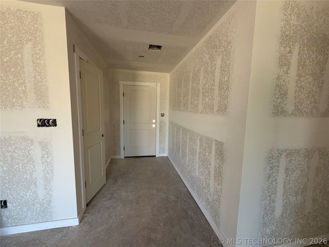 507 Jefferson Davis Boulevard, Fort Gibson, OK 74434