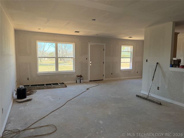 507 Jefferson Davis Boulevard, Fort Gibson, OK 74434