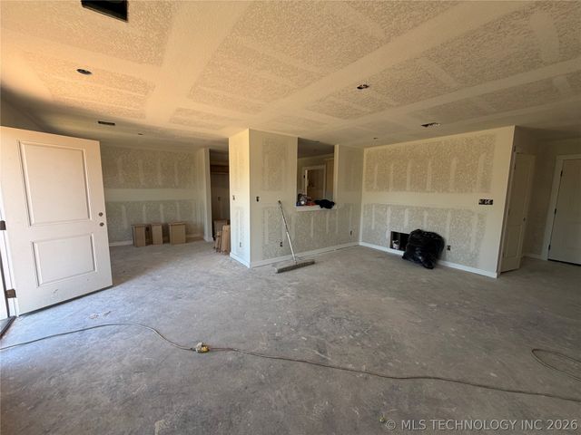 507 Jefferson Davis Boulevard, Fort Gibson, OK 74434