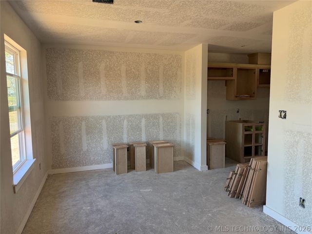 507 Jefferson Davis Boulevard, Fort Gibson, OK 74434