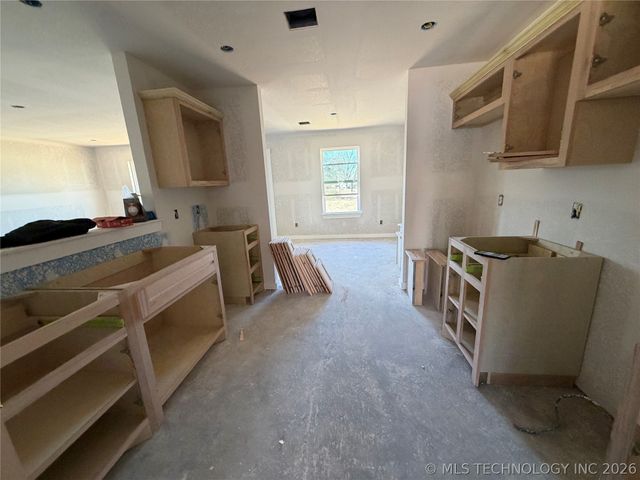 507 Jefferson Davis Boulevard, Fort Gibson, OK 74434