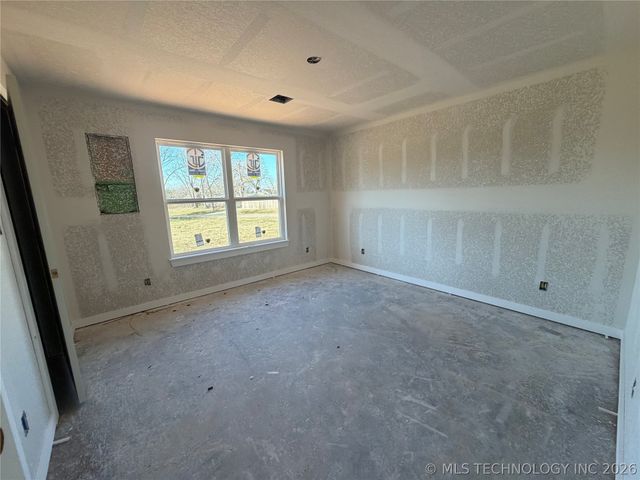 507 Jefferson Davis Boulevard, Fort Gibson, OK 74434