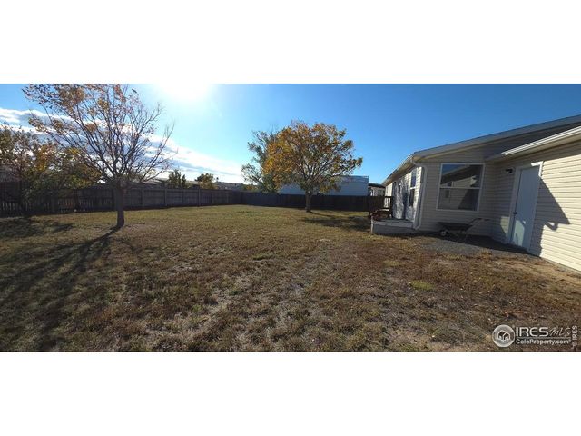 15734 Deerfield St, Sterling, CO 80751
