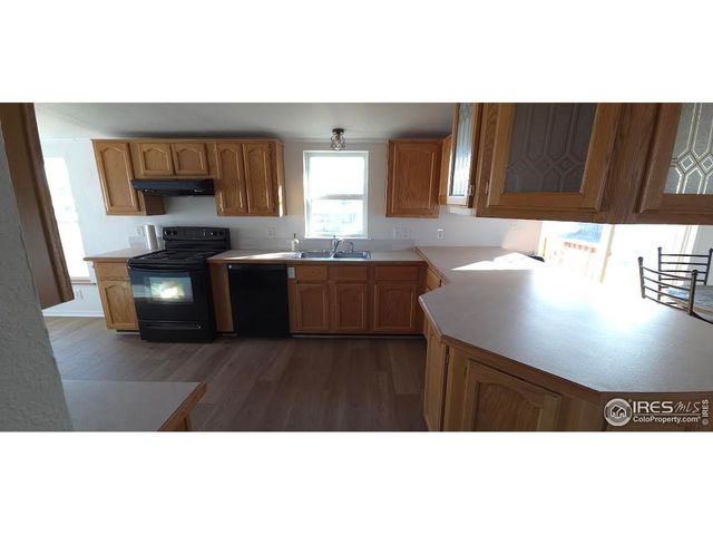15734 Deerfield St, Sterling, CO 80751