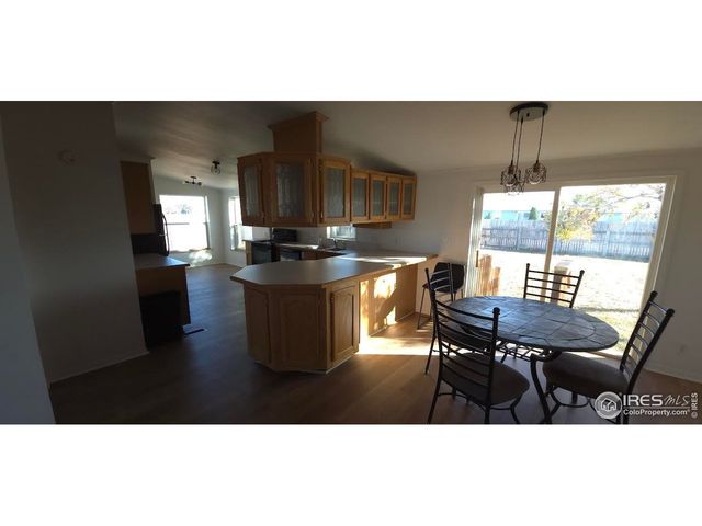 15734 Deerfield St, Sterling, CO 80751