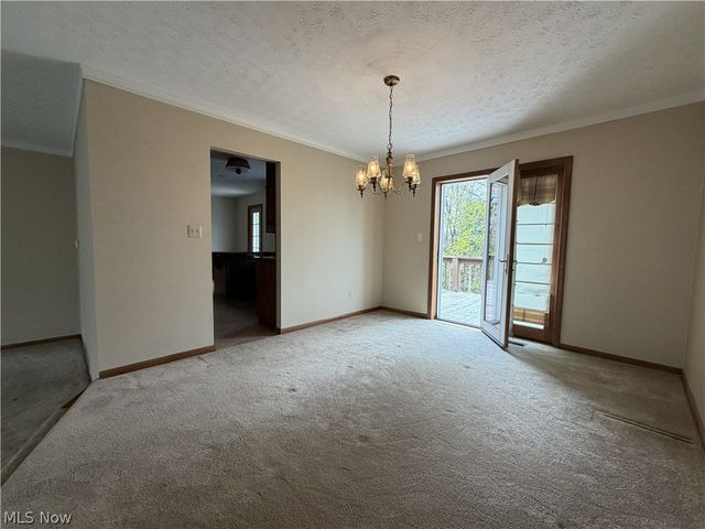 113 Martha Drive, St Clairsville, OH 43950