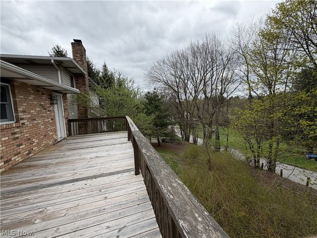 113 Martha Drive, St Clairsville, OH 43950