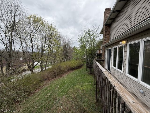 113 Martha Drive, St Clairsville, OH 43950