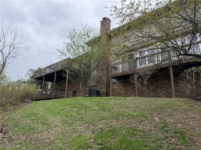 113 Martha Drive, St Clairsville, OH 43950