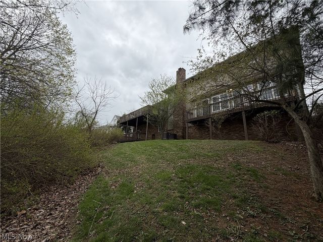 113 Martha Drive, St Clairsville, OH 43950