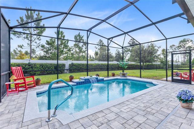 2865 CHERRY BLOSSOM LOOP, St Cloud, FL 34771