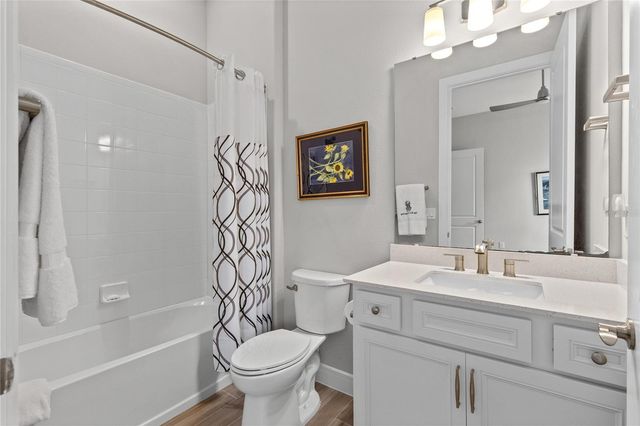 2865 CHERRY BLOSSOM LOOP, St Cloud, FL 34771
