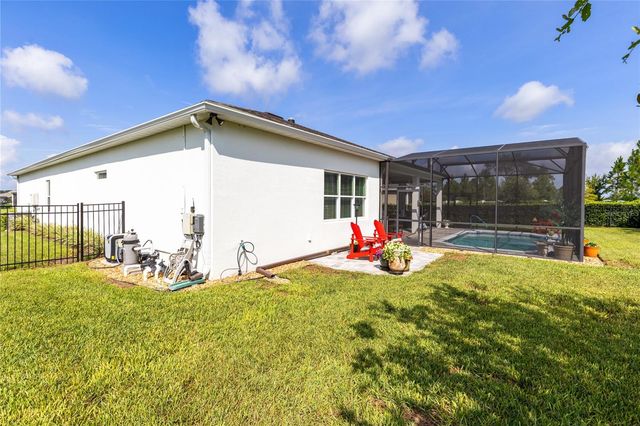 2865 CHERRY BLOSSOM LOOP, St Cloud, FL 34771