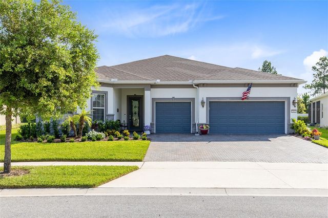 2865 CHERRY BLOSSOM LOOP, St Cloud, FL 34771