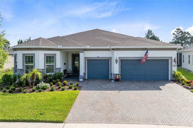 2865 CHERRY BLOSSOM LOOP, St Cloud, FL 34771