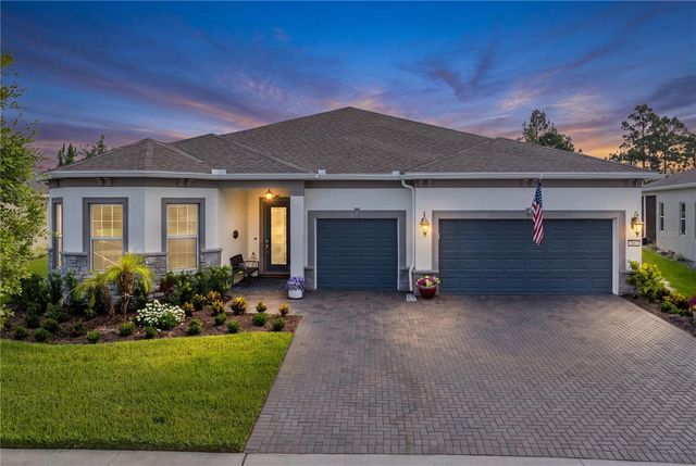 2865 CHERRY BLOSSOM LOOP, St Cloud, FL 34771
