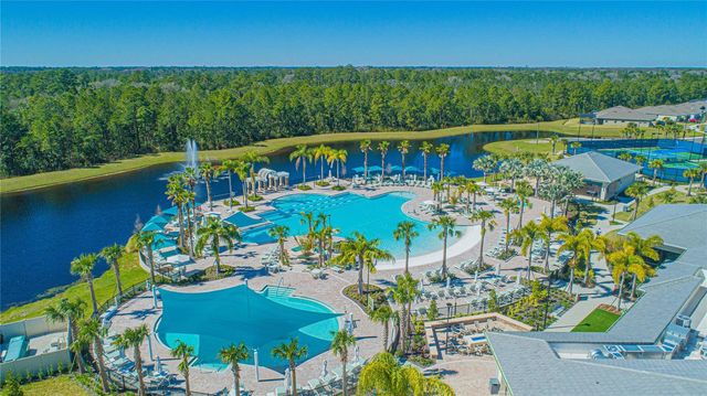 2865 CHERRY BLOSSOM LOOP, St Cloud, FL 34771