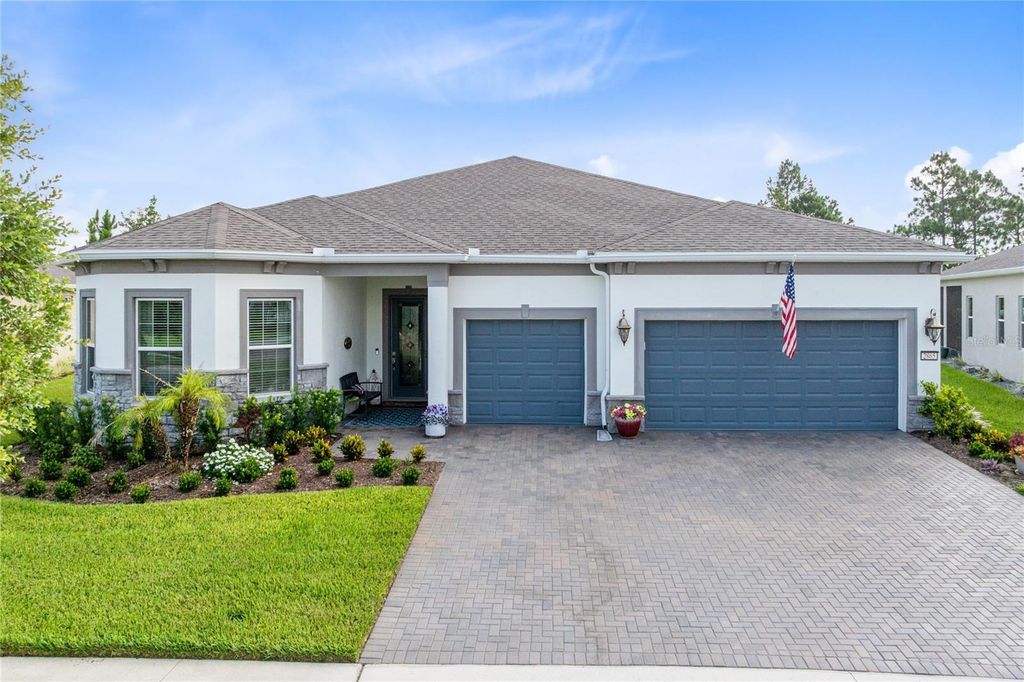2865 CHERRY BLOSSOM LOOP, St Cloud, FL 34771