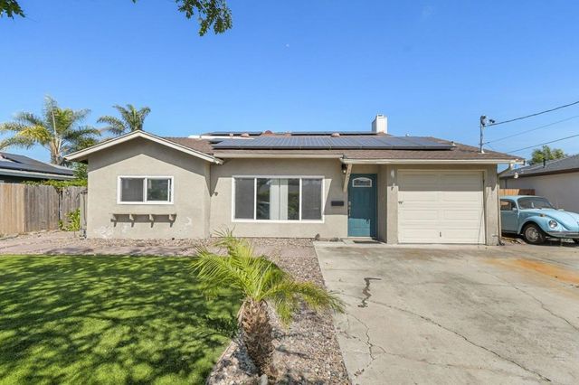 1231 Teelin Avenue, Vista, CA 92083