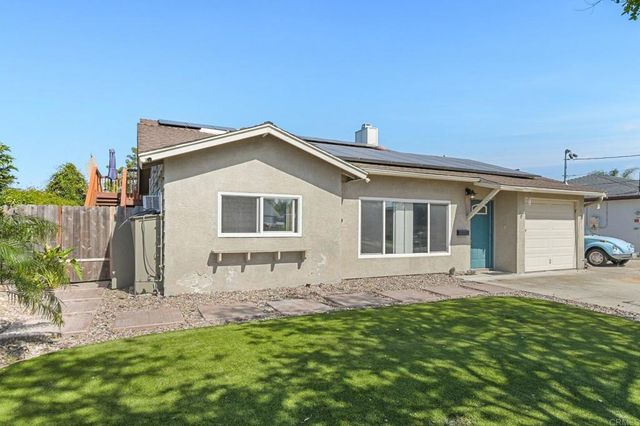 1231 Teelin Avenue, Vista, CA 92083