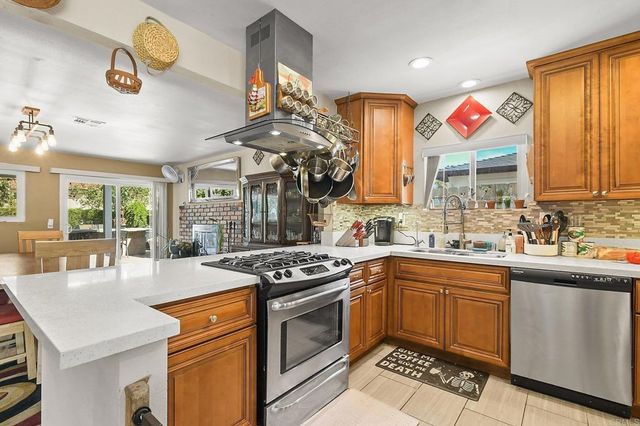 1231 Teelin Avenue, Vista, CA 92083