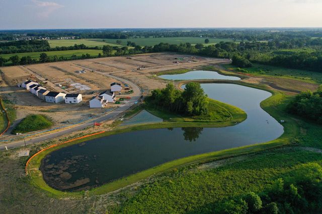 326 Fortune Drive, Lot 140, Galloway, OH 43119