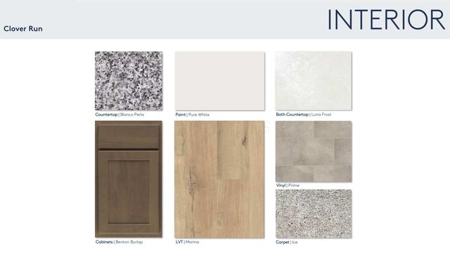 326 Fortune Drive, Lot 140, Galloway, OH 43119