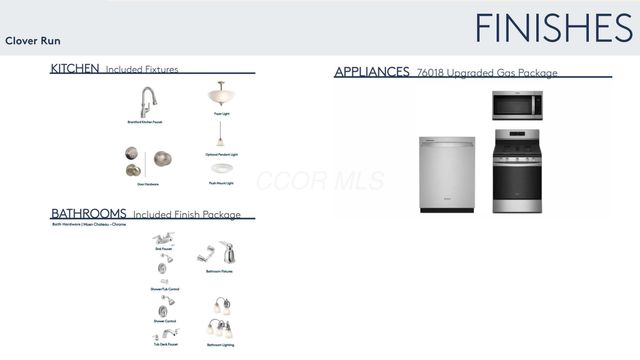 326 Fortune Drive, Lot 140, Galloway, OH 43119