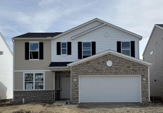 326 Fortune Drive, Lot 140, Galloway, OH 43119