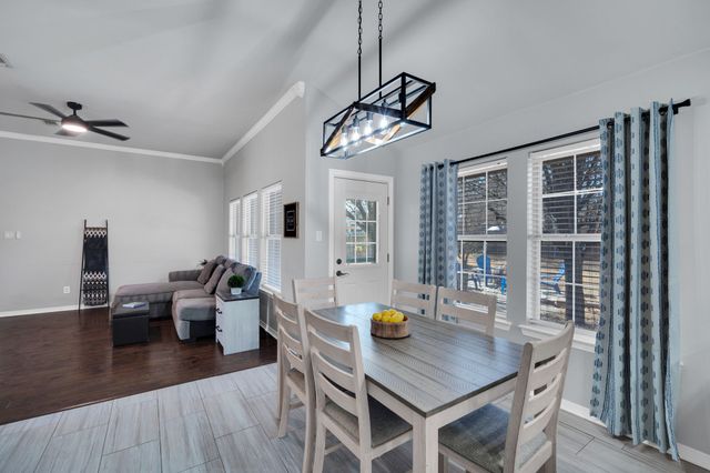 309 Vista Ridge Drive, Venus, TX 76084