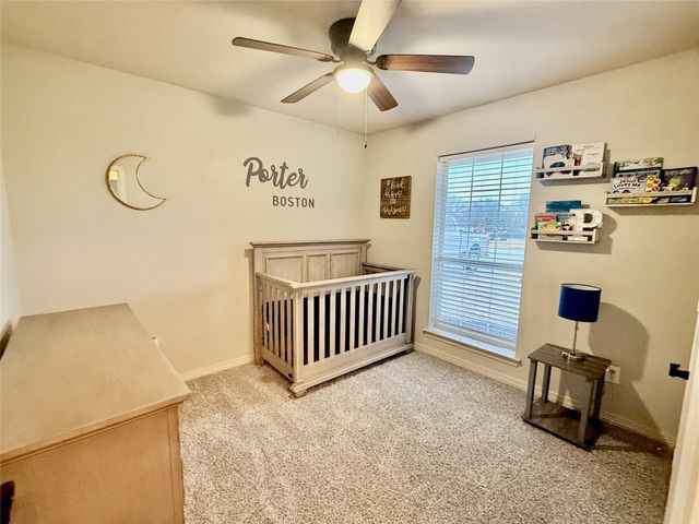 309 Vista Ridge Drive, Venus, TX 76084