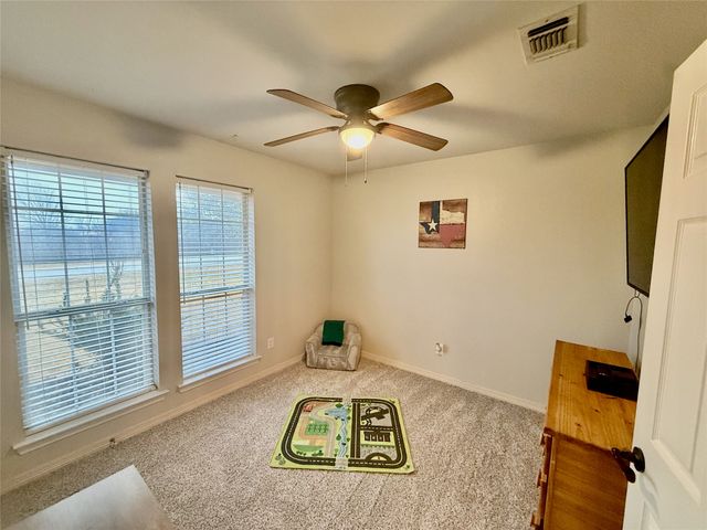 309 Vista Ridge Drive, Venus, TX 76084