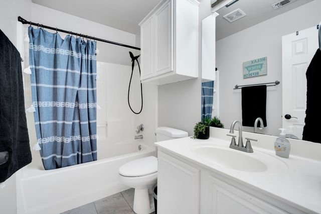 309 Vista Ridge Drive, Venus, TX 76084