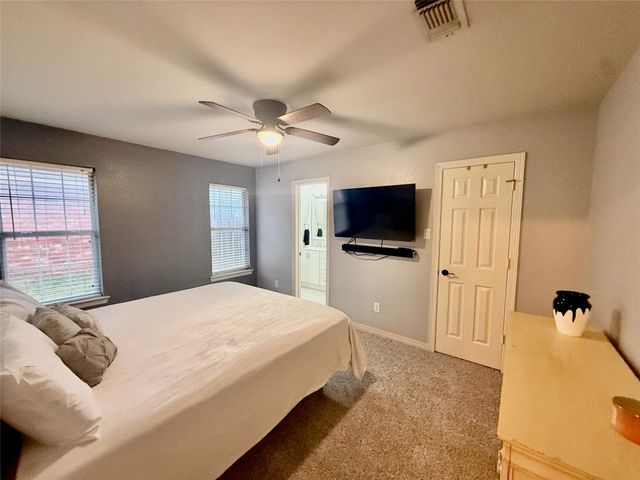 309 Vista Ridge Drive, Venus, TX 76084