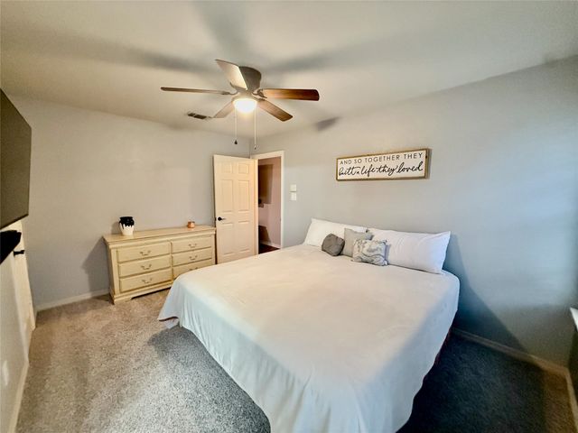 309 Vista Ridge Drive, Venus, TX 76084