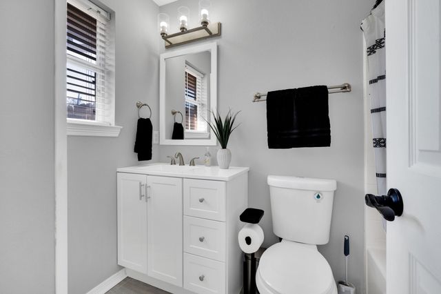 309 Vista Ridge Drive, Venus, TX 76084