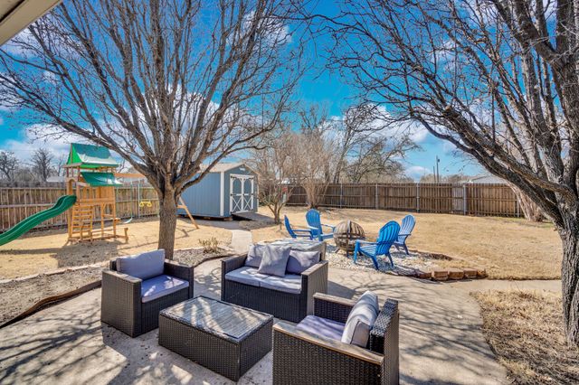 309 Vista Ridge Drive, Venus, TX 76084