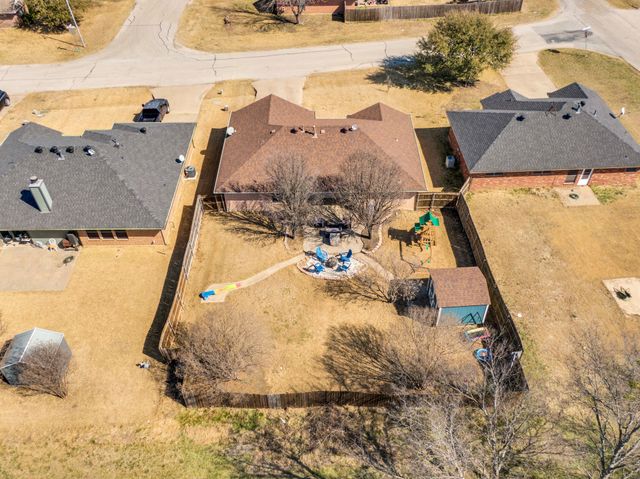 309 Vista Ridge Drive, Venus, TX 76084