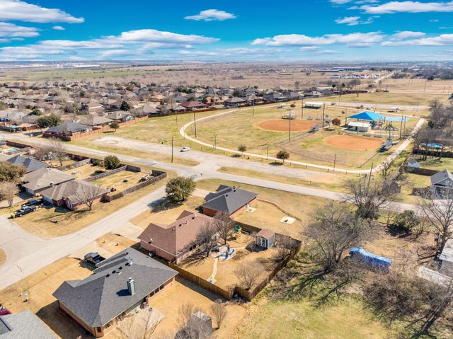 309 Vista Ridge Drive, Venus, TX 76084