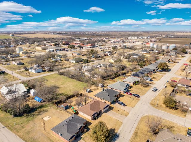 309 Vista Ridge Drive, Venus, TX 76084