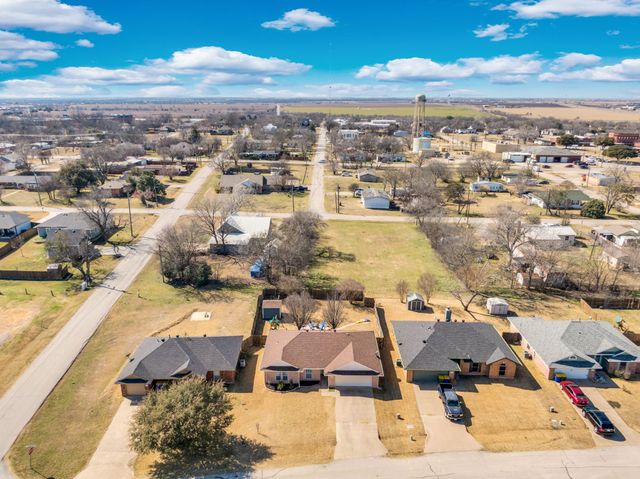 309 Vista Ridge Drive, Venus, TX 76084