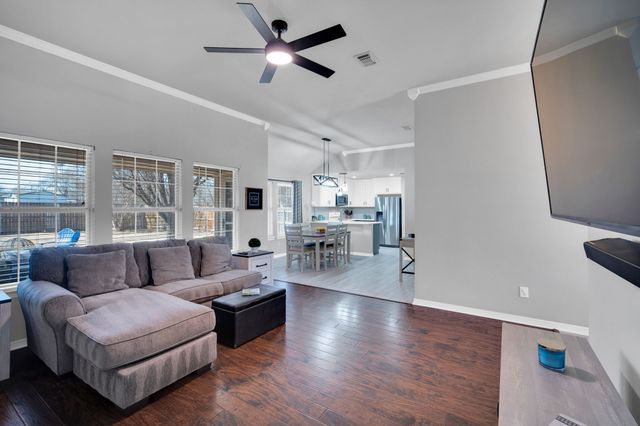 309 Vista Ridge Drive, Venus, TX 76084