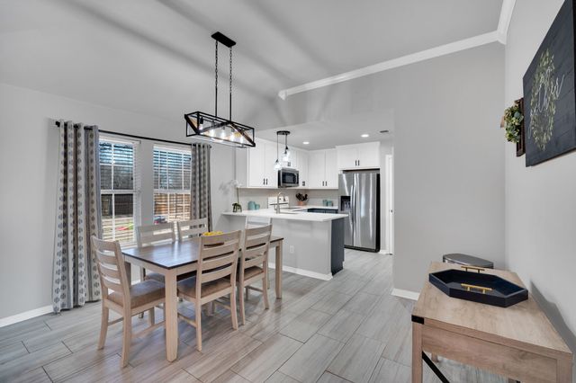 309 Vista Ridge Drive, Venus, TX 76084