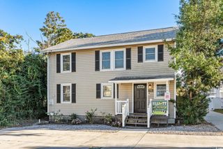 1519A Havens Dr., North Myrtle Beach, SC 29582