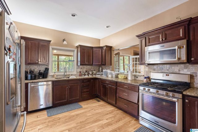 103 BIG OAK DRIVE, Maylene, AL 35114