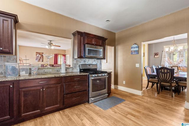103 BIG OAK DRIVE, Maylene, AL 35114