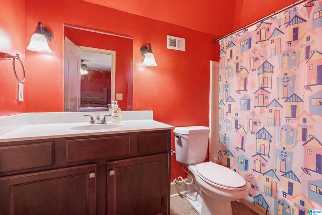 103 BIG OAK DRIVE, Maylene, AL 35114