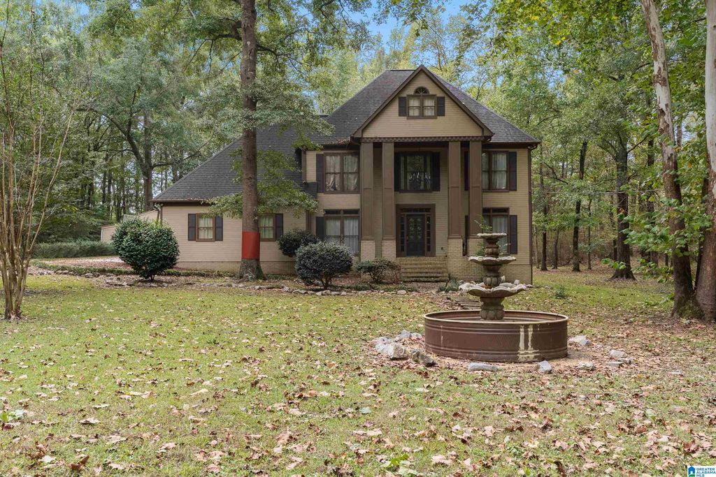103 BIG OAK DRIVE, Maylene, AL 35114